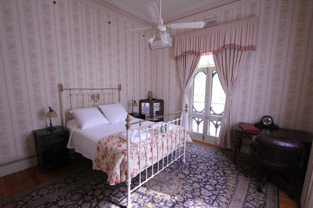 Palm House Bed & Breakfast Maldon Exterior photo